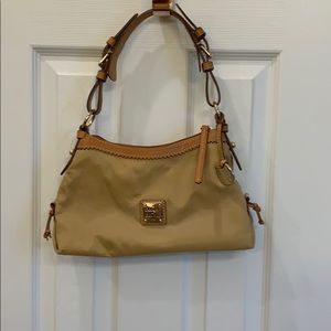 Dooney and Bourke purse